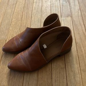 Universal Thread Booties